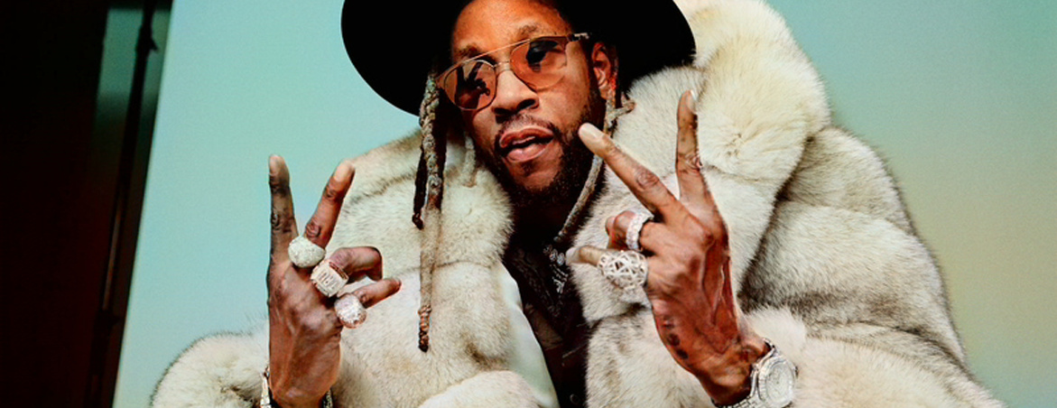 2chainz