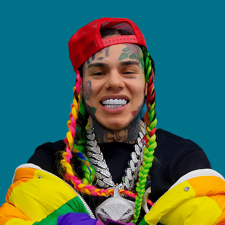 6ix9ine