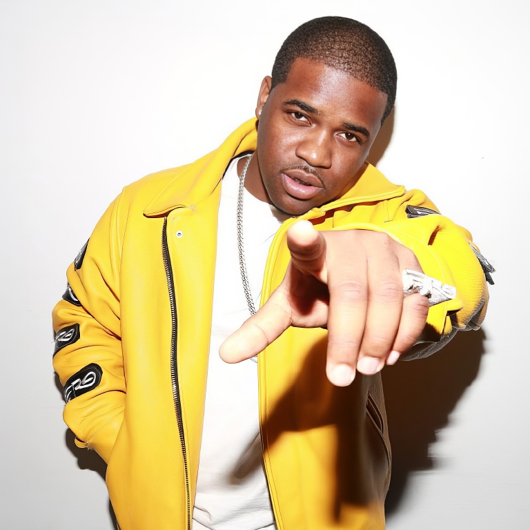 A$AP Ferg