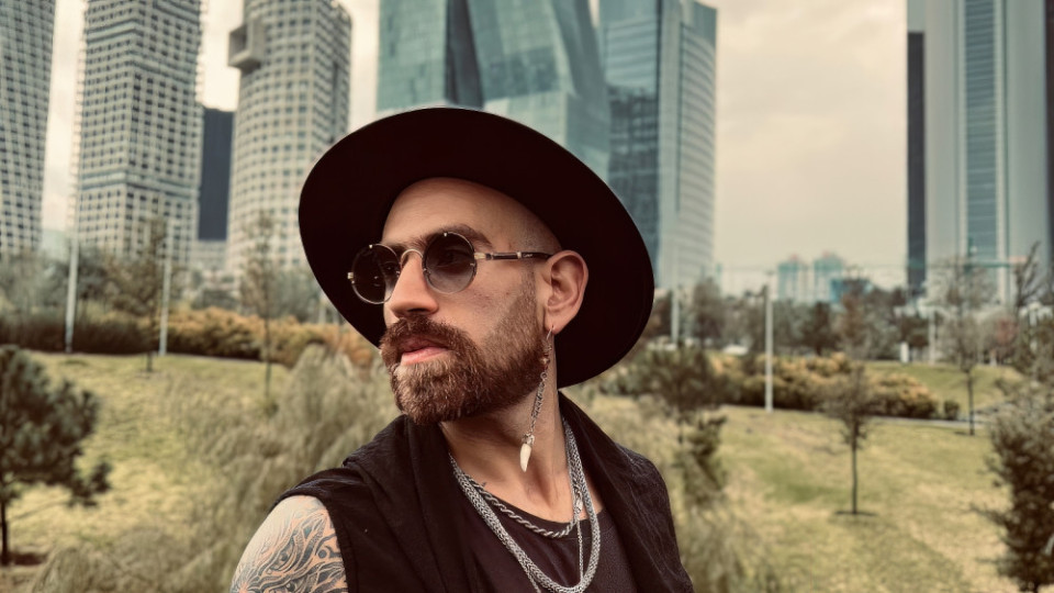 Aaron Sevilla