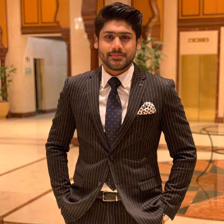 Abbas Bukhari