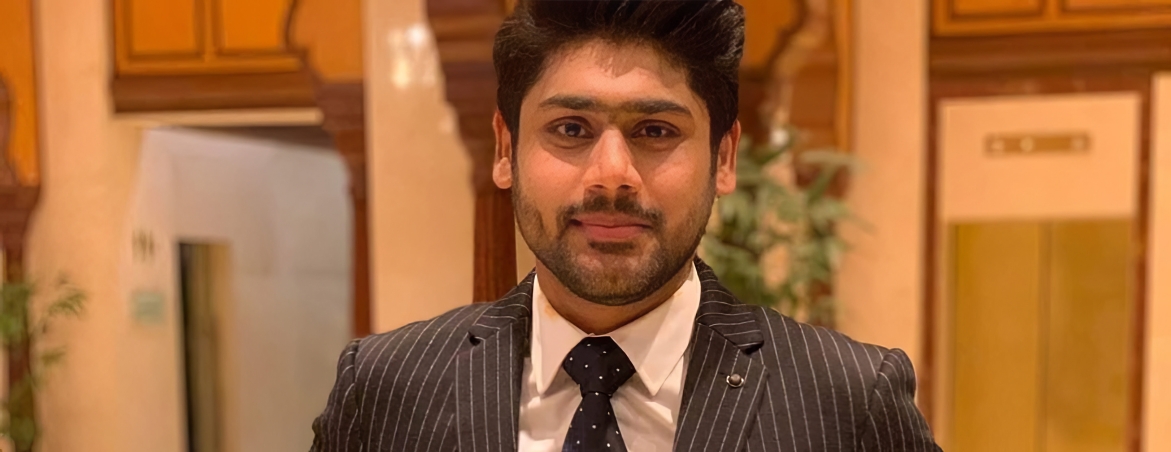 Abbas Bukhari