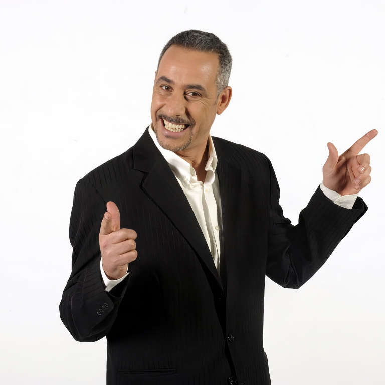 عبد القادر السكتور