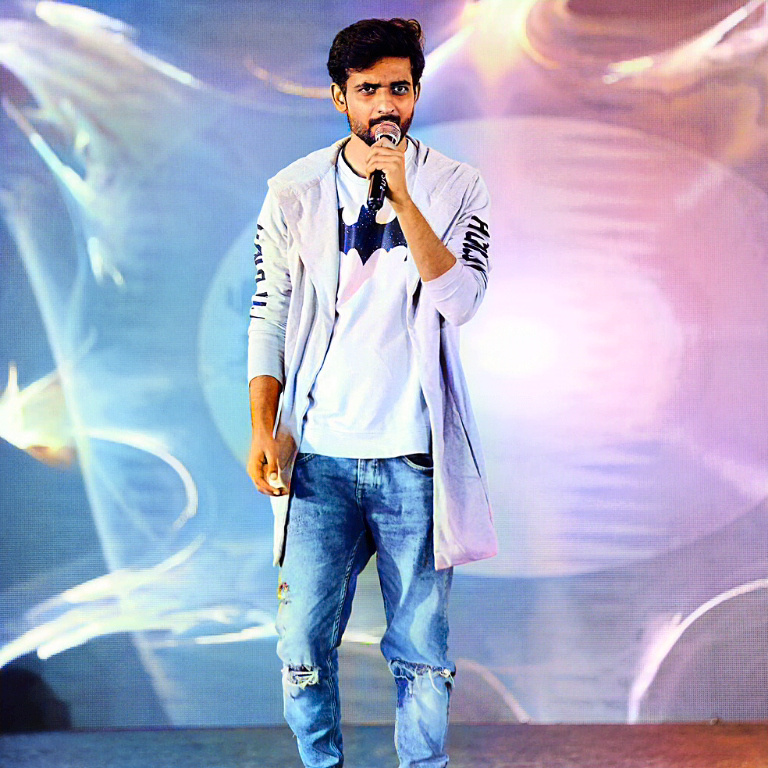 Abhishek Walia