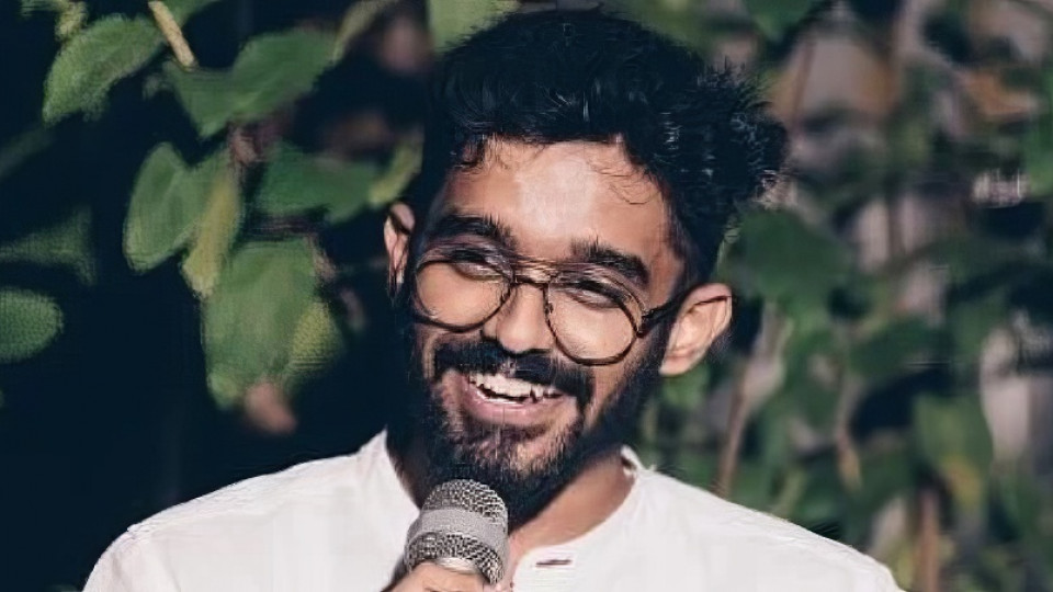 Abishek Kumar Abishek Kumar