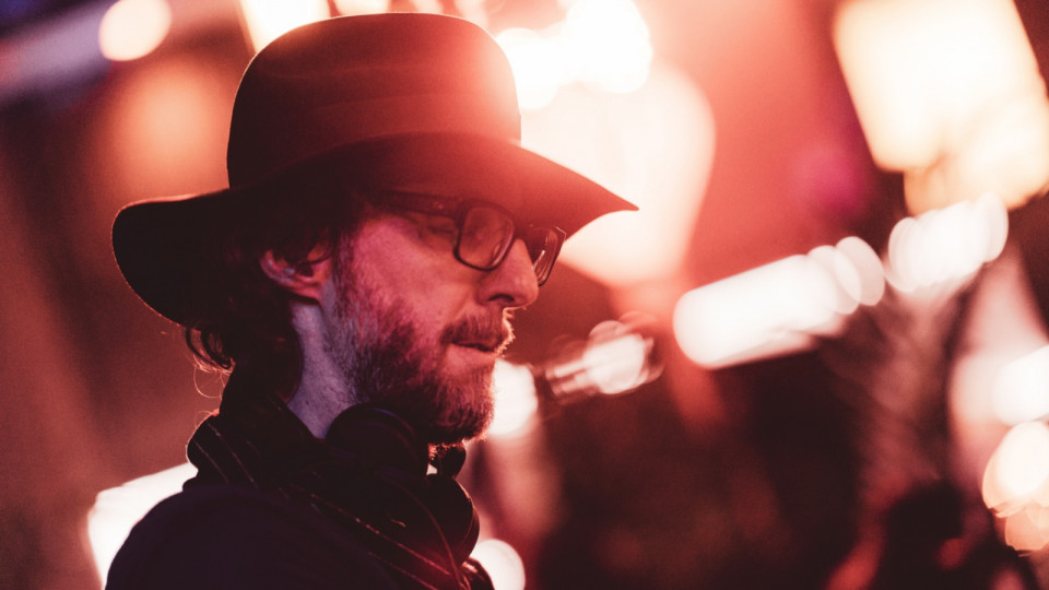 Acid Pauli Biography & Career, Concerts & Tour Dates 2024