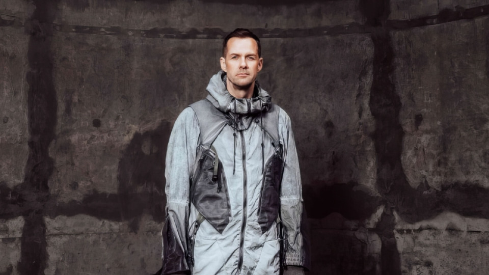 Adam Beyer