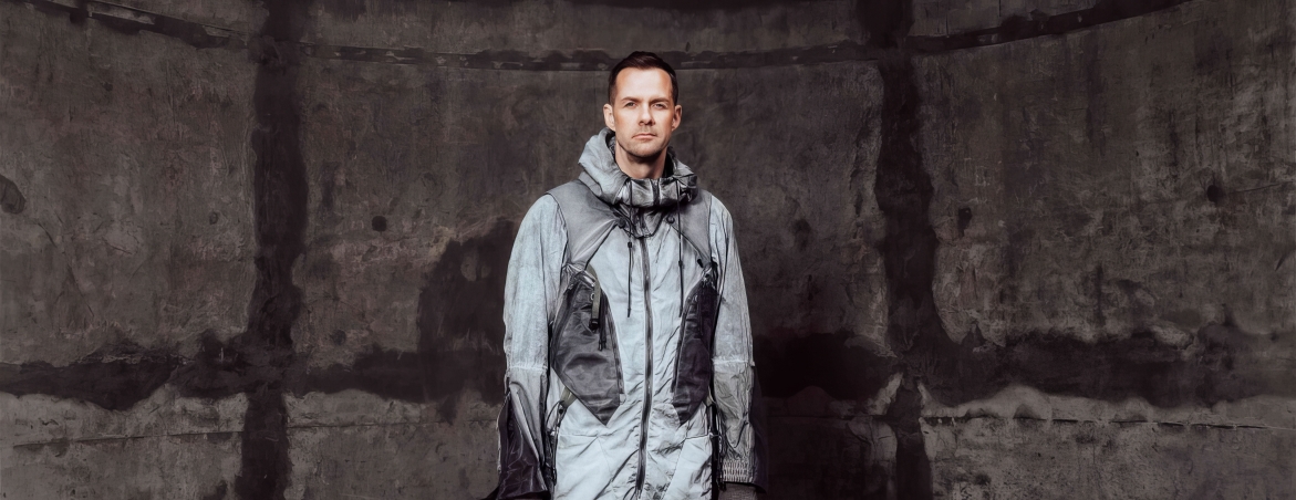 Adam Beyer
