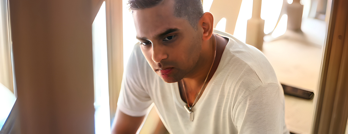 Adam Rahman