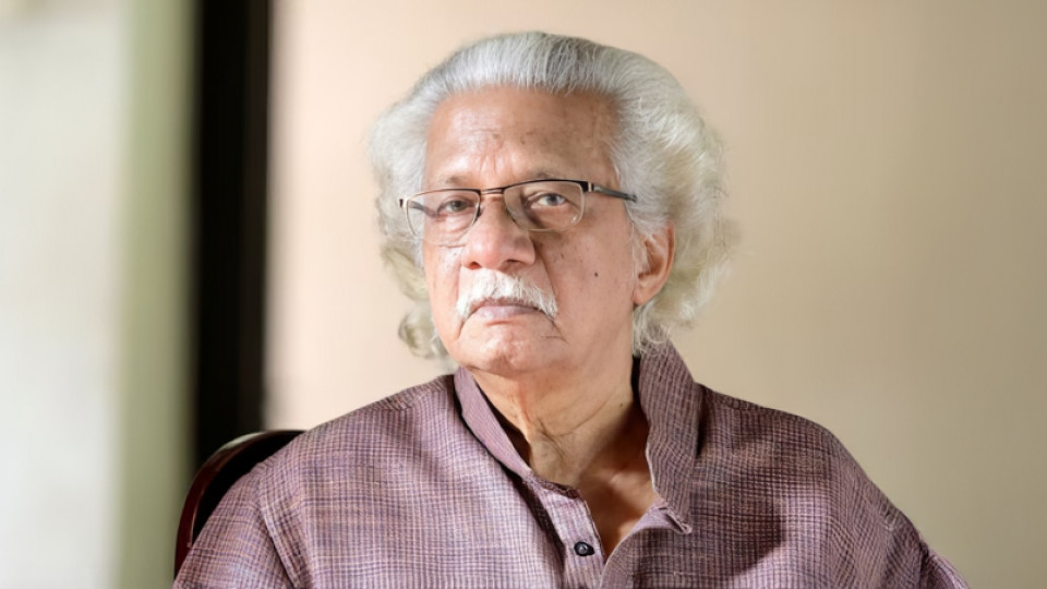 Adoor Gopalakrishnan Adoor Gopalakrishnan