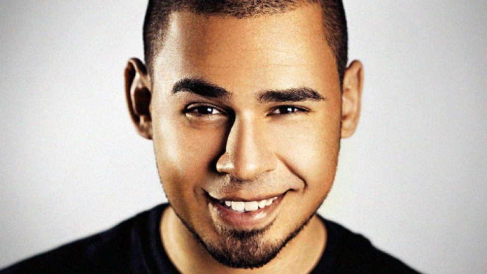 Afrojack
