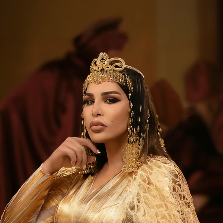 Ahlam Alshamsi