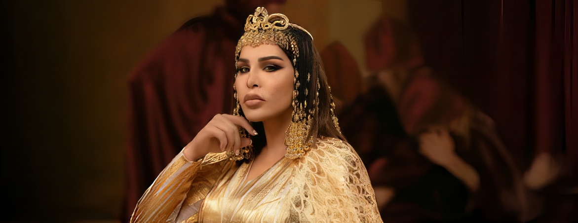 Ahlam Alshamsi