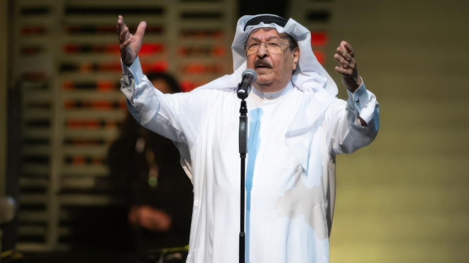 Ahmed Al Jumairi