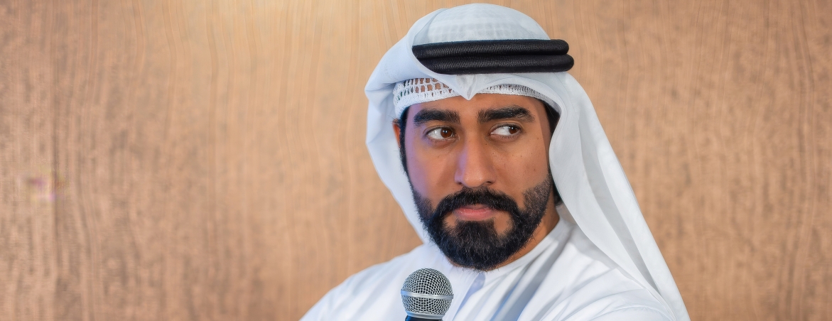 Ahmed Saif Ahmed Saif