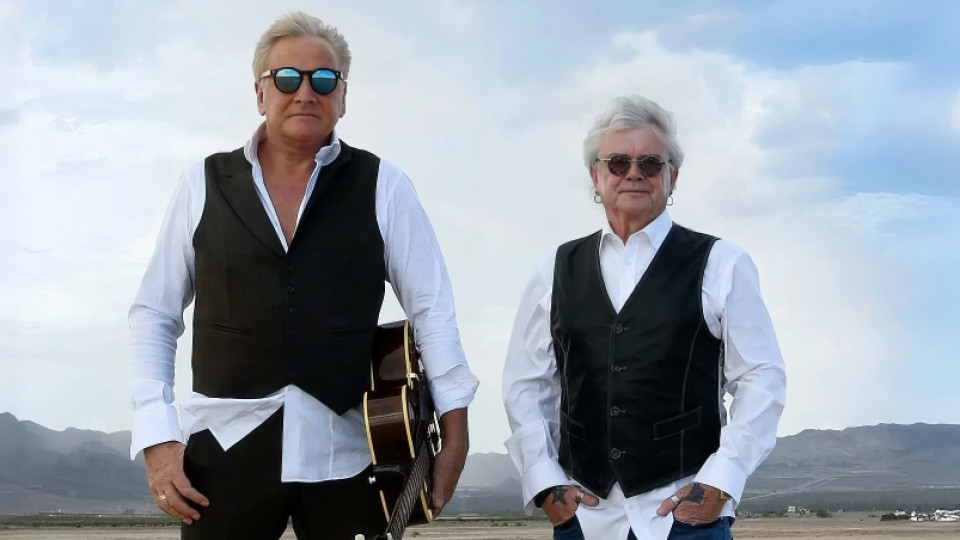 Air Supply Air Supply