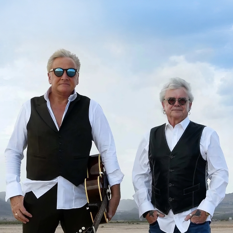 Air Supply Air Supply
