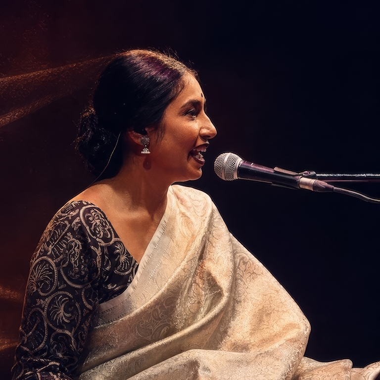 Akanksha Grover
