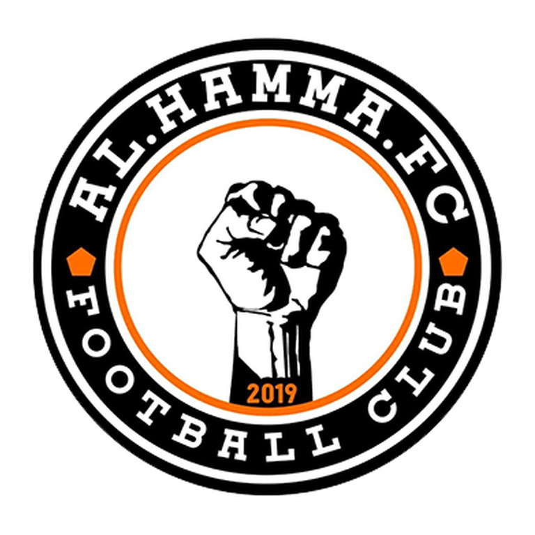 Al Hamma Women (KSA)