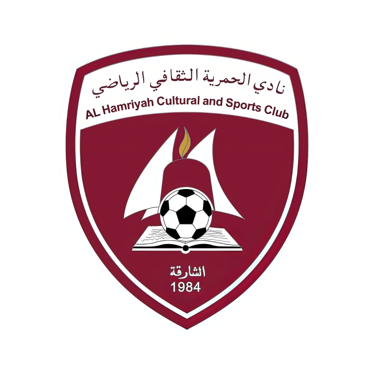Al Hamriyah FC