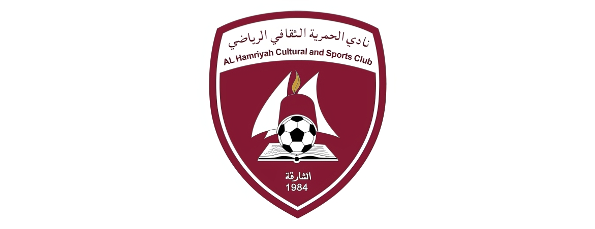 Al Hamriyah FC