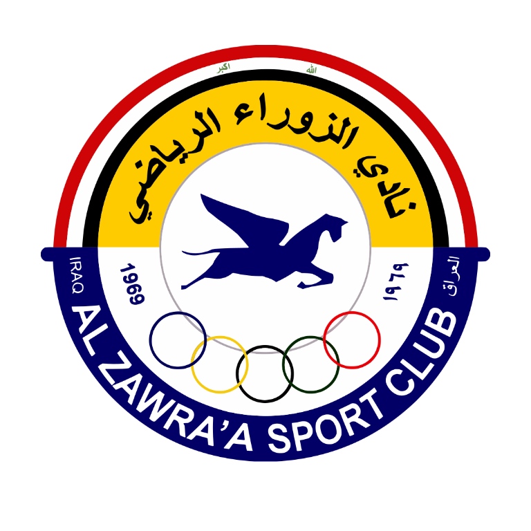 Al Zawraa SC (IRQ)
