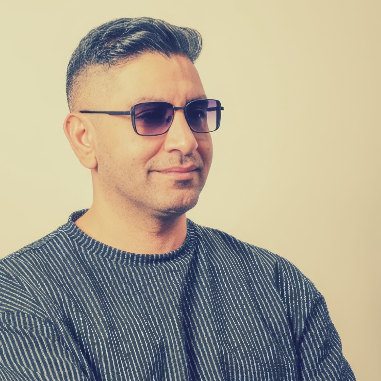 Alaa Jazaeri
