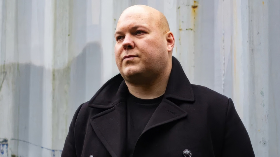 Alan Fitzpatrick
