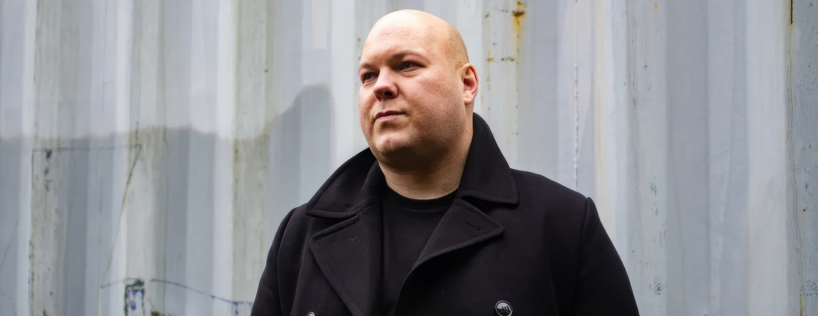 Alan Fitzpatrick