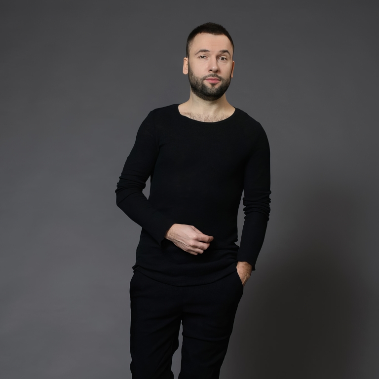 Alexander Ptashenchuk