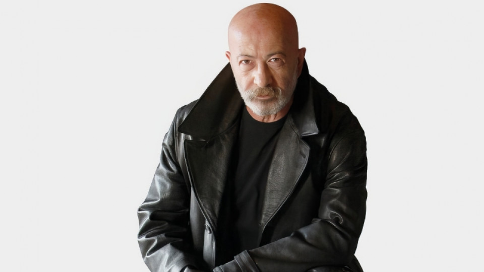 Alexander Rozenbaum / Александр Розенбаум Alexander Rozenbaum / Александр Розенбаум