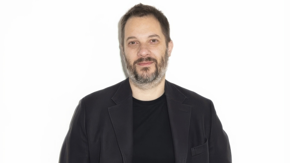 Alexander Tsypkin / Александр Цыпкин