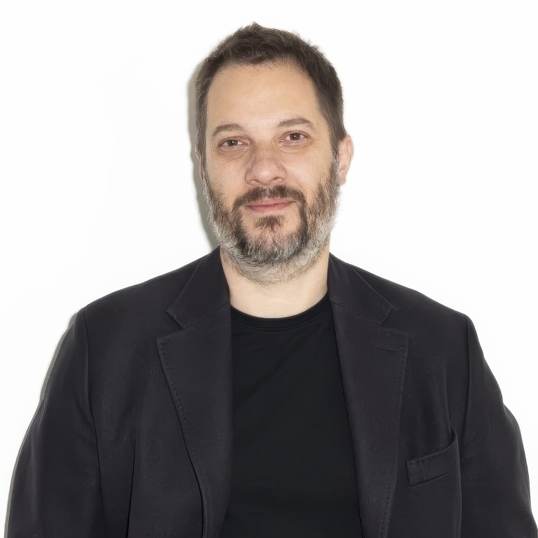 Alexander Tsypkin / Александр Цыпкин
