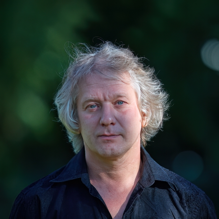 Alexey Arkhipovsky / Алексей Архиповский