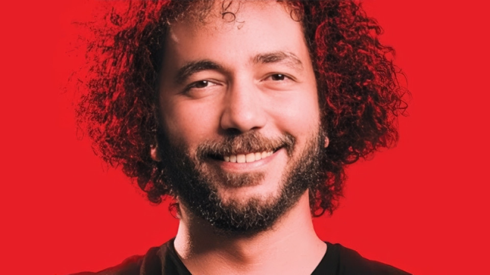 Ali Quandil