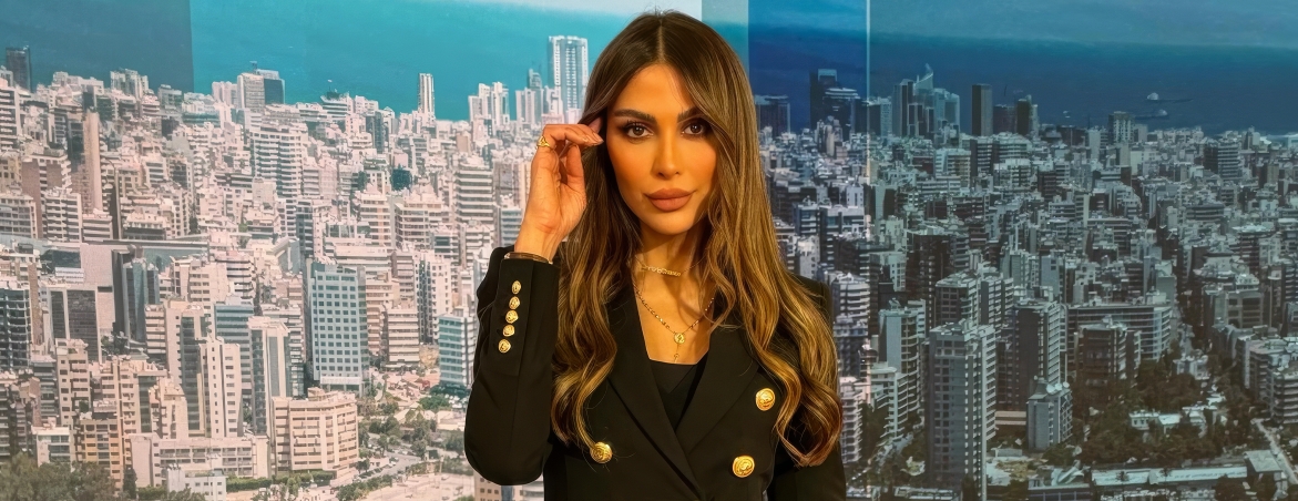 Aline Ahmar