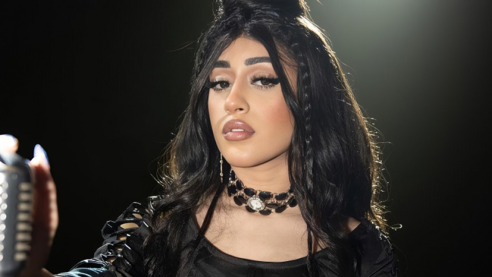 Almas Concert Tickets And Tour Dates - Platinumlist.net