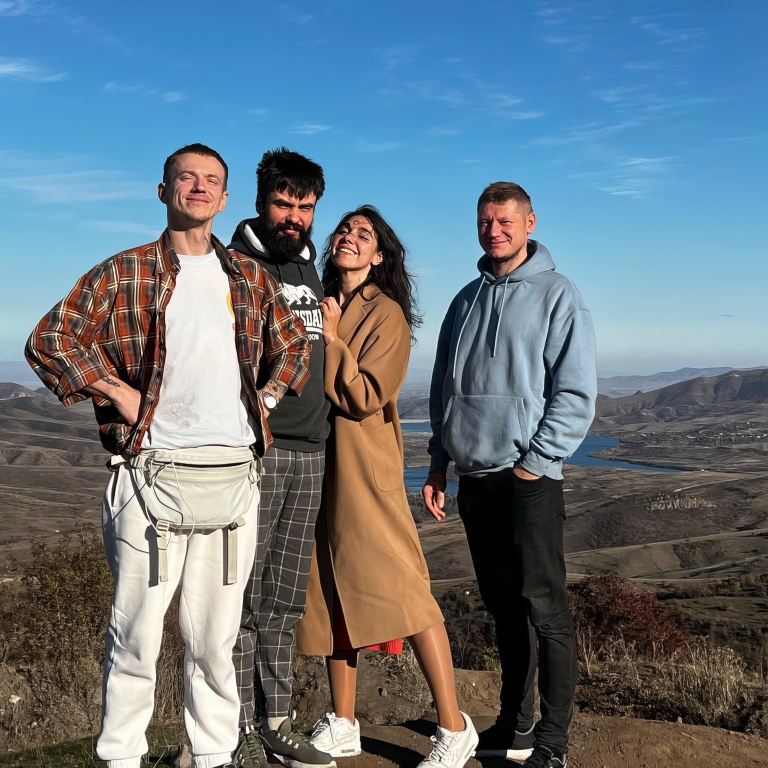 AloeVera / АлоэВера