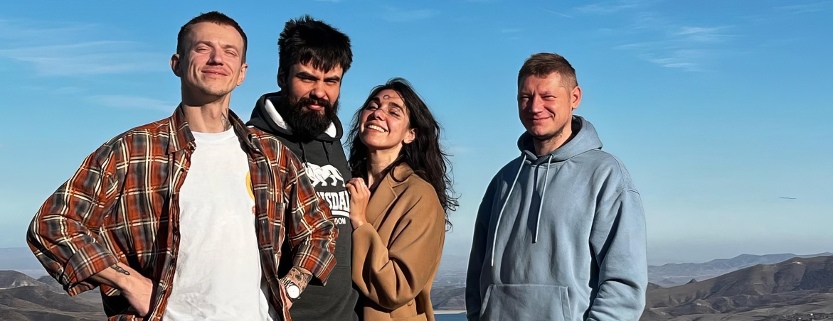 AloeVera / АлоэВера