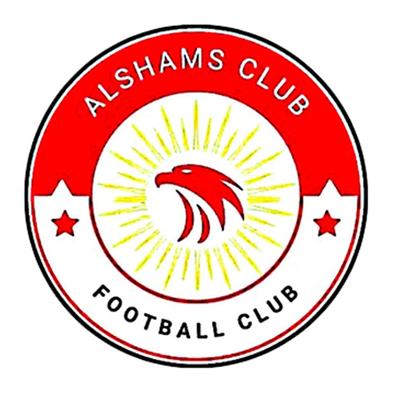 Alshams Women (KSA)