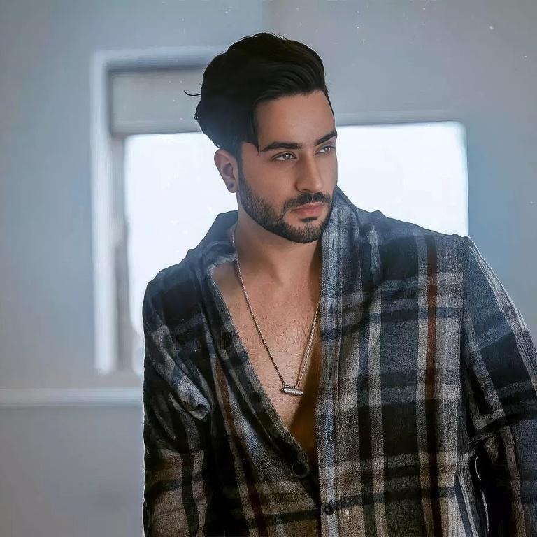 Aly Goni