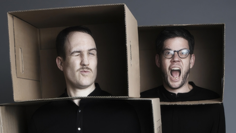 Âme DJ Âme DJ