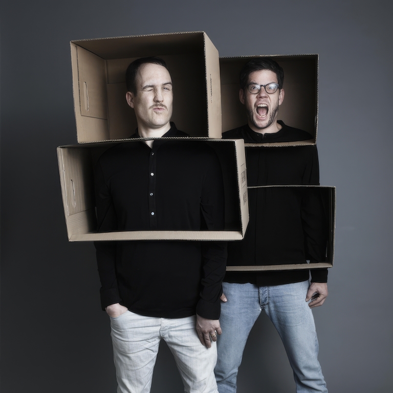 Âme DJ Âme DJ