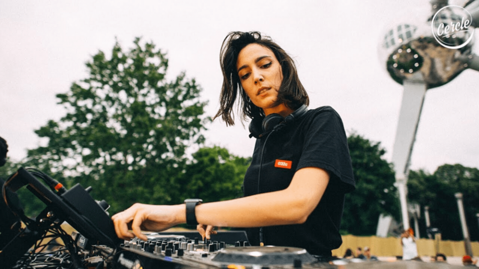 Amelie Lens Amelie Lens