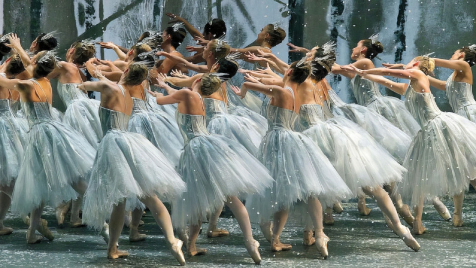 American Ballet Theatre