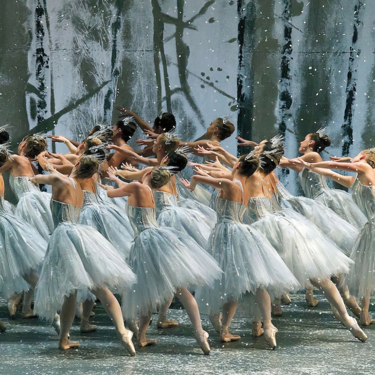 American Ballet Theatre