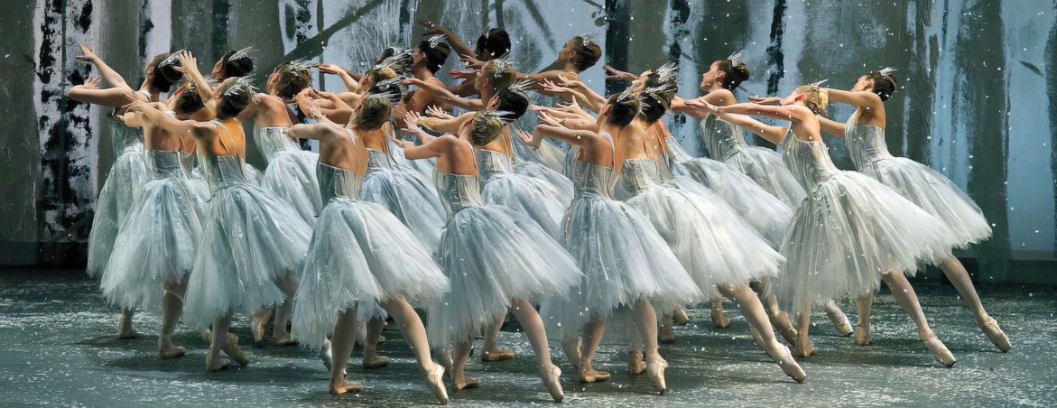 American Ballet Theatre