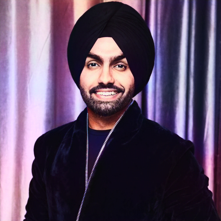 Ammy Virk