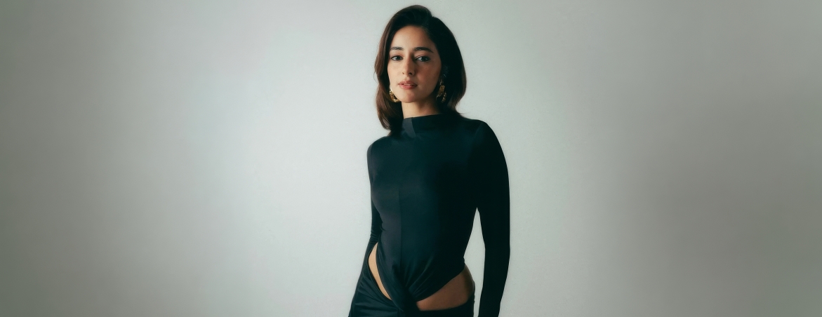 Ananya Panday