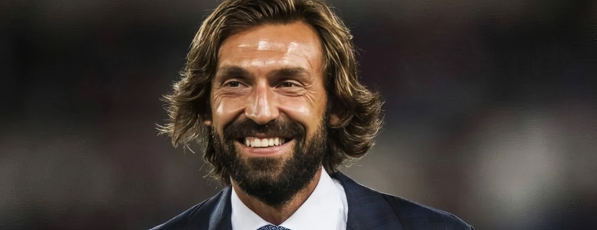 Andrea Pirlo